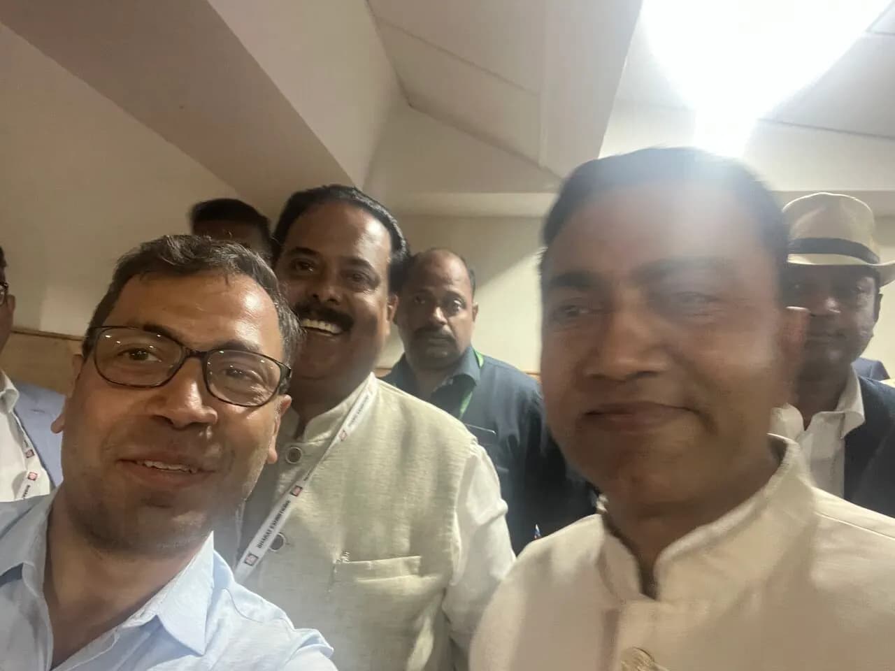 Dr. Pramod Sawant – Chief Minister of Goa