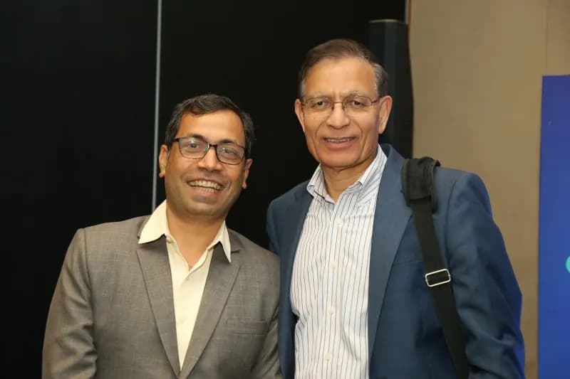 Jay Chaudhry, Chairman, Founder and CEO - Zscaler