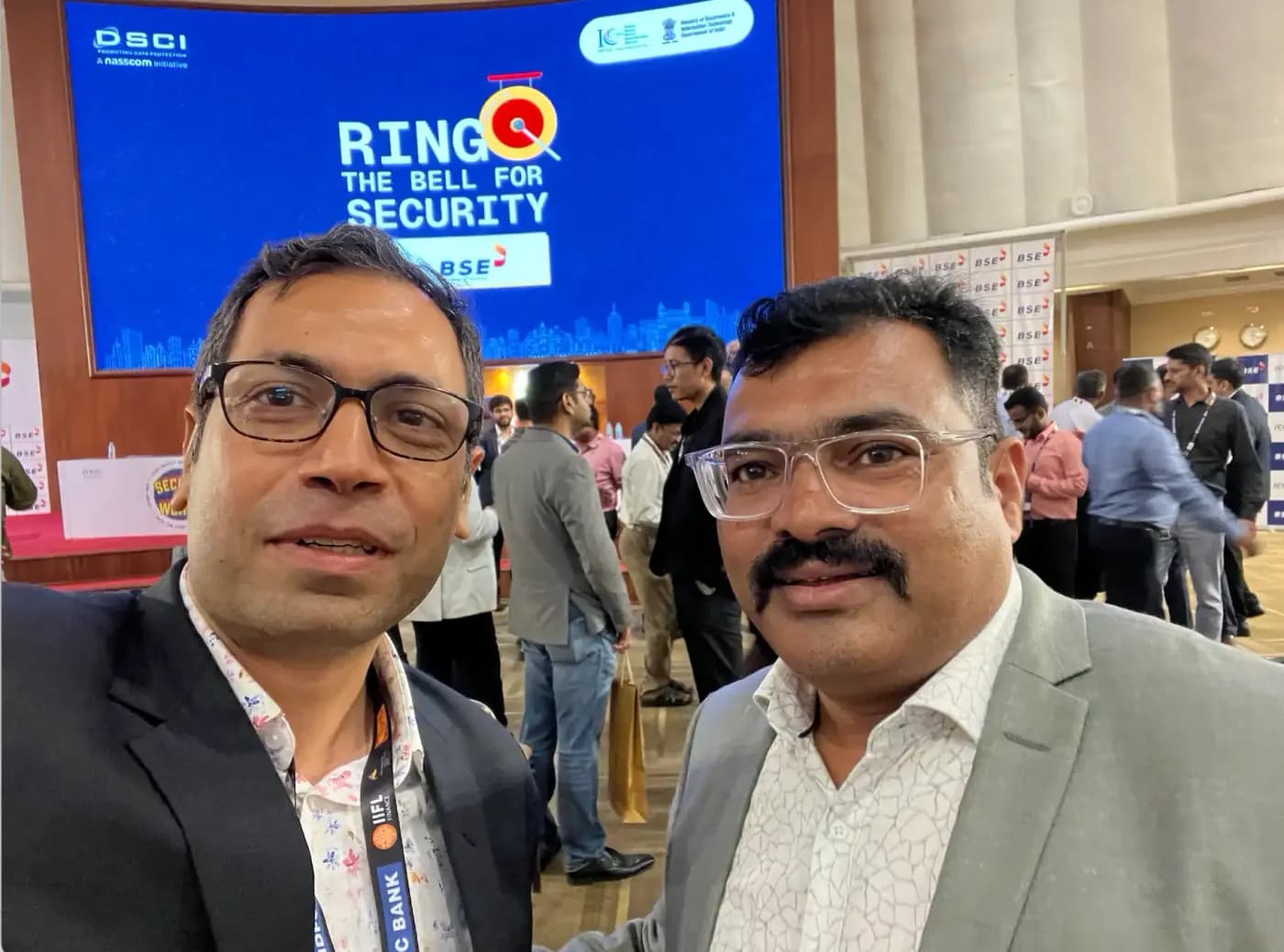 Ramesh Gurram - Chief Information Security Officer