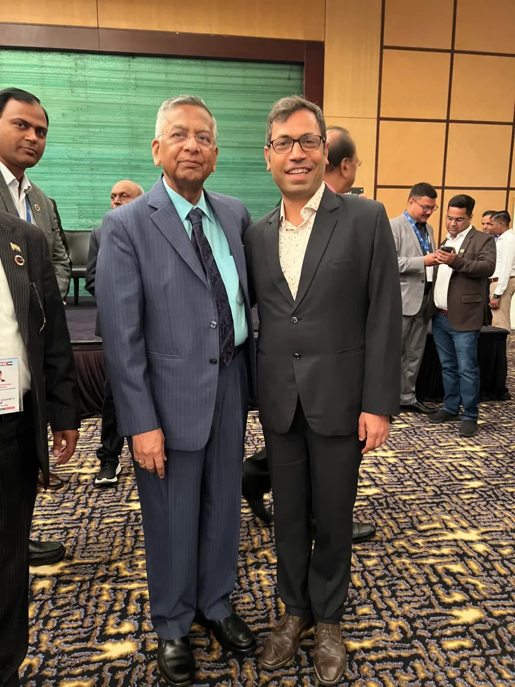 Attorney General of India R Venkataramani