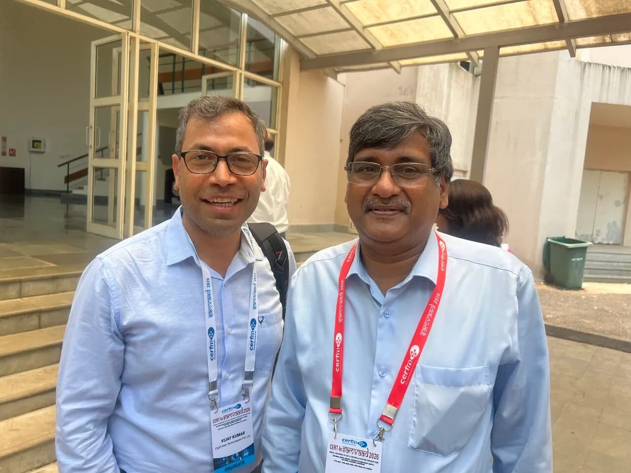 Mr. S S Sarma – Director, Design Verification Engineering