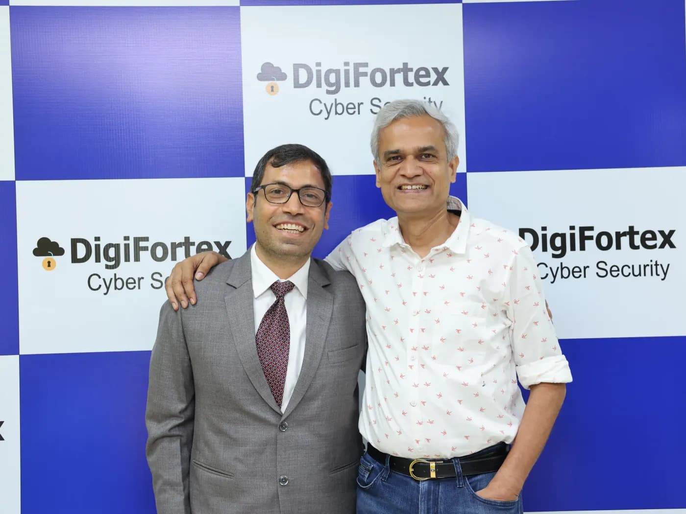 Pankaj Rai, Group Chief Data & Analytics Officer, Aditya Birla Group