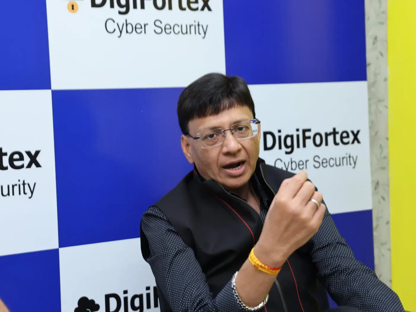 Vikas Gupta, Chairman & MD, Miles-Futurense Group (Ex-MD Wiley India)