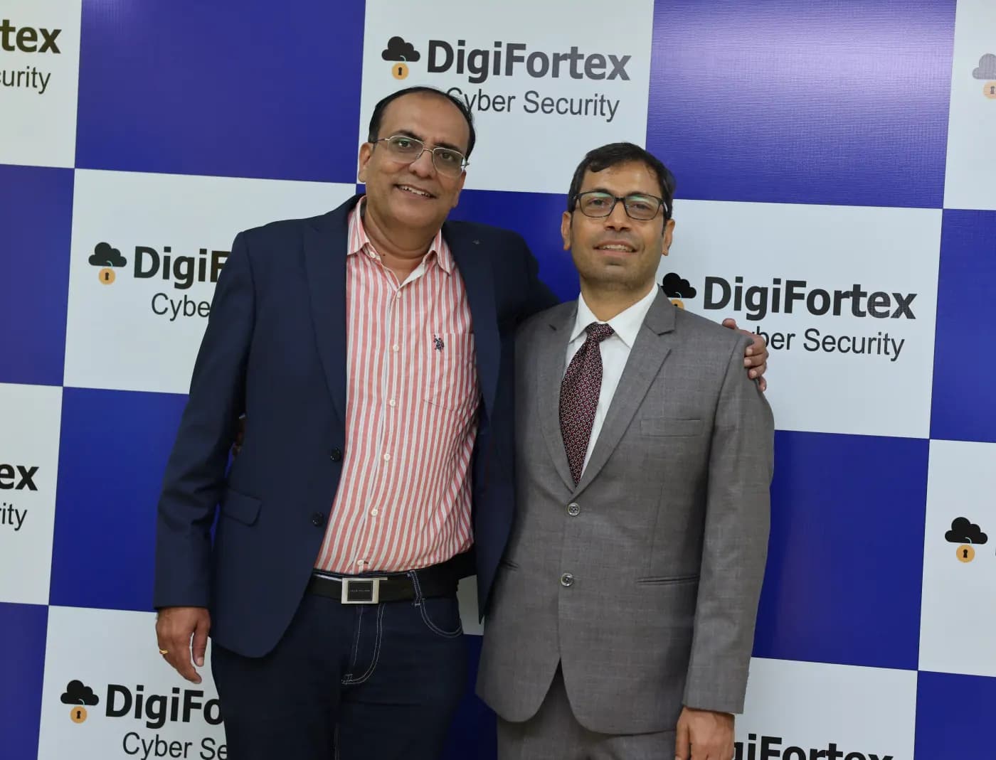 Vishal Kayship, Global Business Head - GSI Partners, Crowdstrike