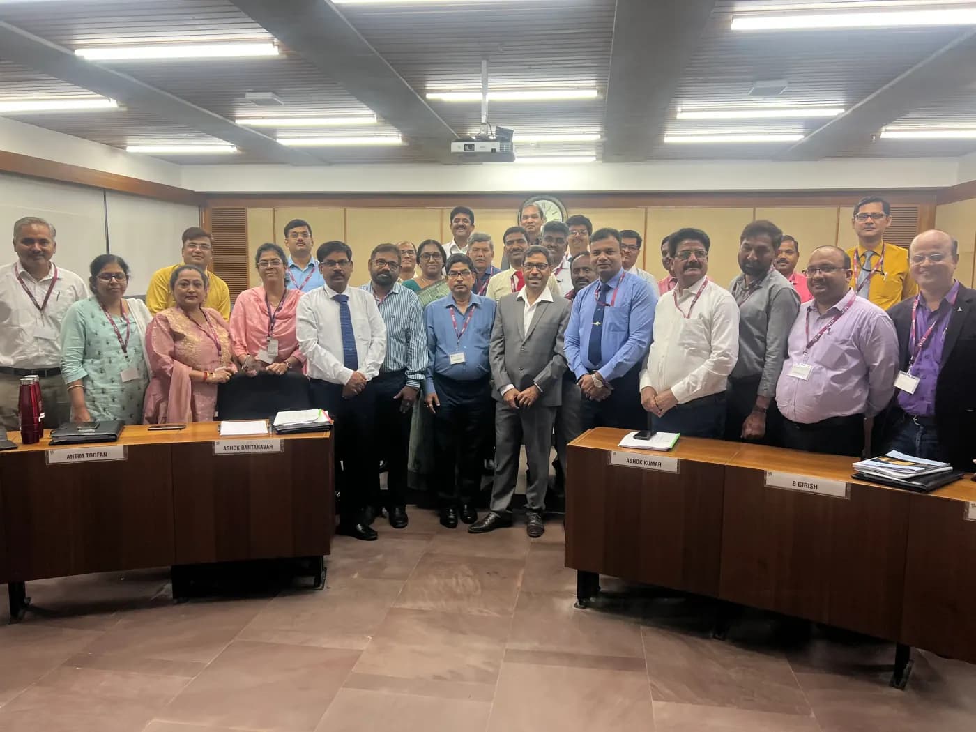 Canara Bank Management Development Program Cyber Security