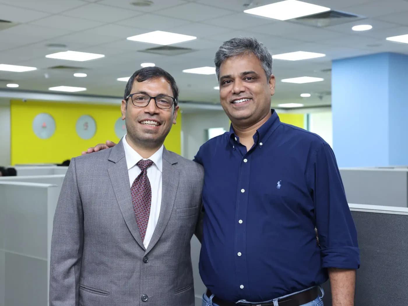 Ajay Rama, SVP of Products, iQuanti