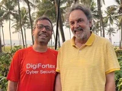 Dr. Prannoy Roy, Co-Founder & Former Executive Co-chairperson, NDTV