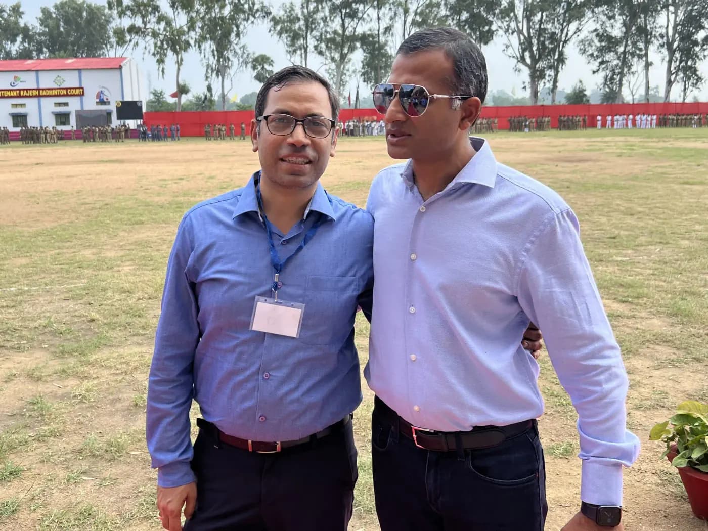 Tiger Analytics CEO Mahesh Kumar