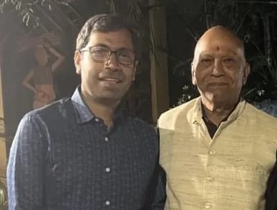 Dr. V A Sastry, Former Board Member, Infosys Technologies