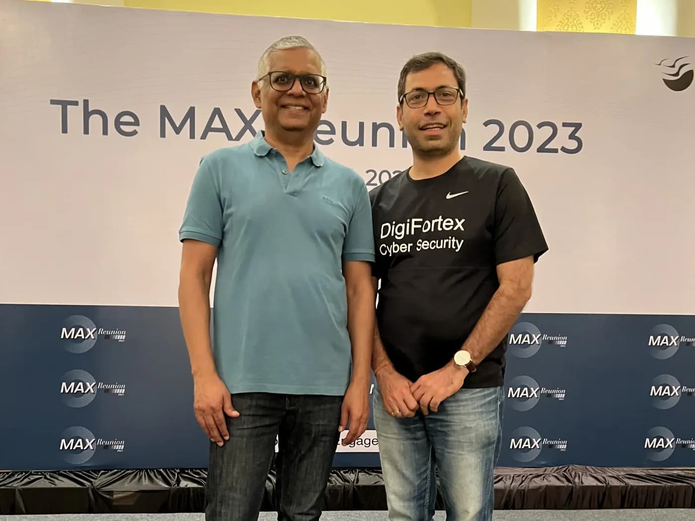 ISB Dean Madan Pillutla