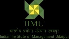 IIM Udaipur