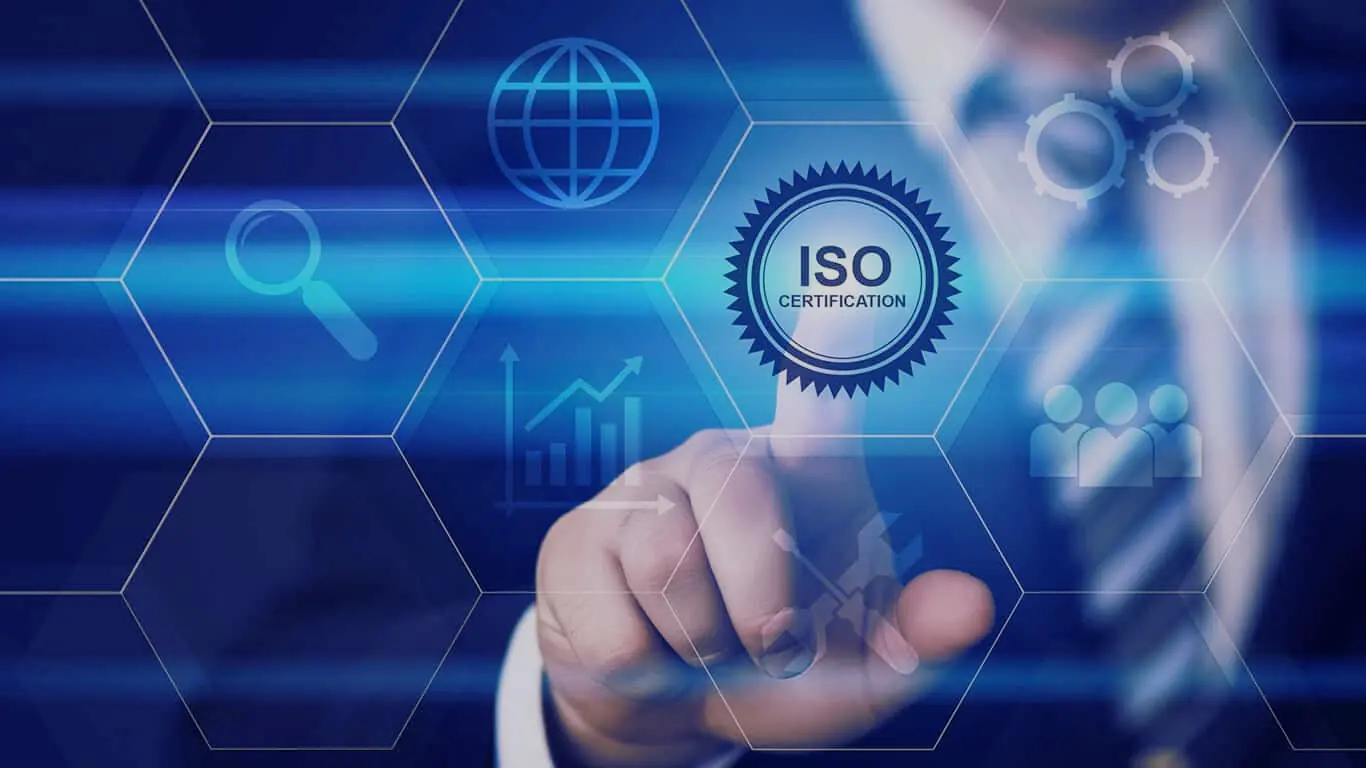 ISO Implementation