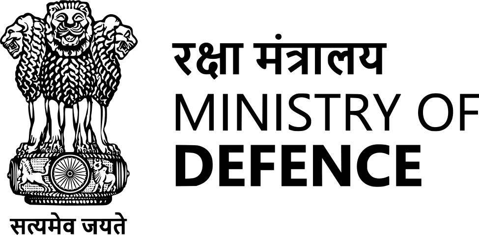 Ministry of Defence India Logo