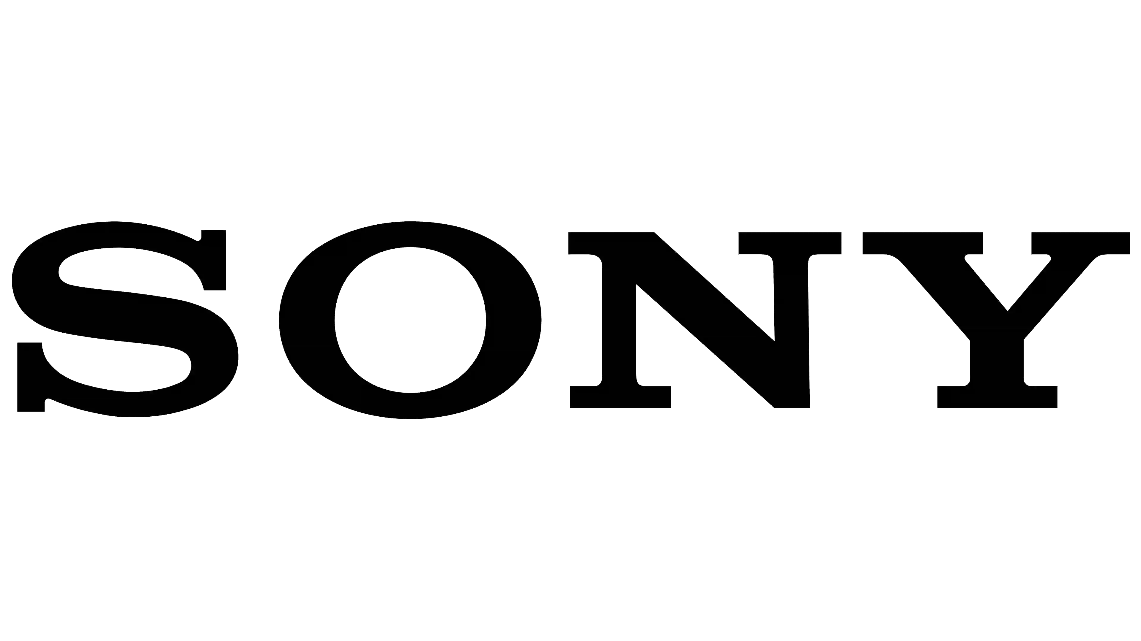 Sony Logo