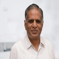 Prof. S Sadagopa