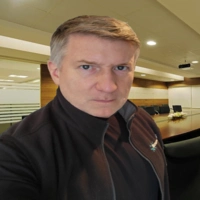 Scott Foote