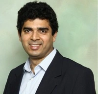 Dr. Prashanth H