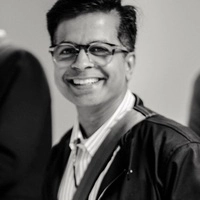 Uday Hegde