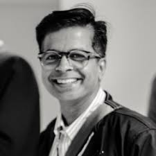Madhusudan Atmakuri