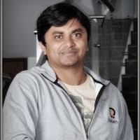 Madhusudan Atmakuri